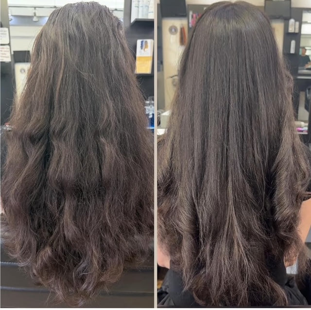 Kazani Hair Care Bundle