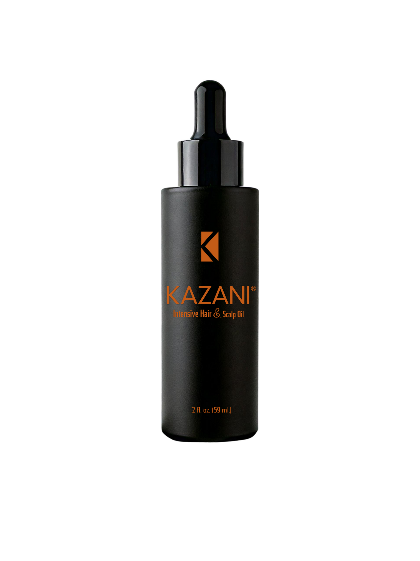 Intensive Hair & Scalp Oil