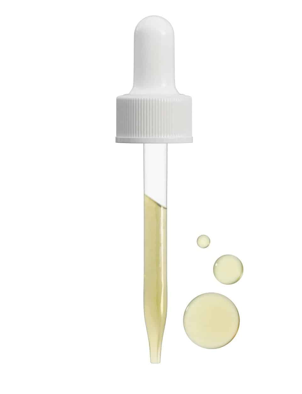 Intensive Hair & Scalp Serum - kazanibeauty.com