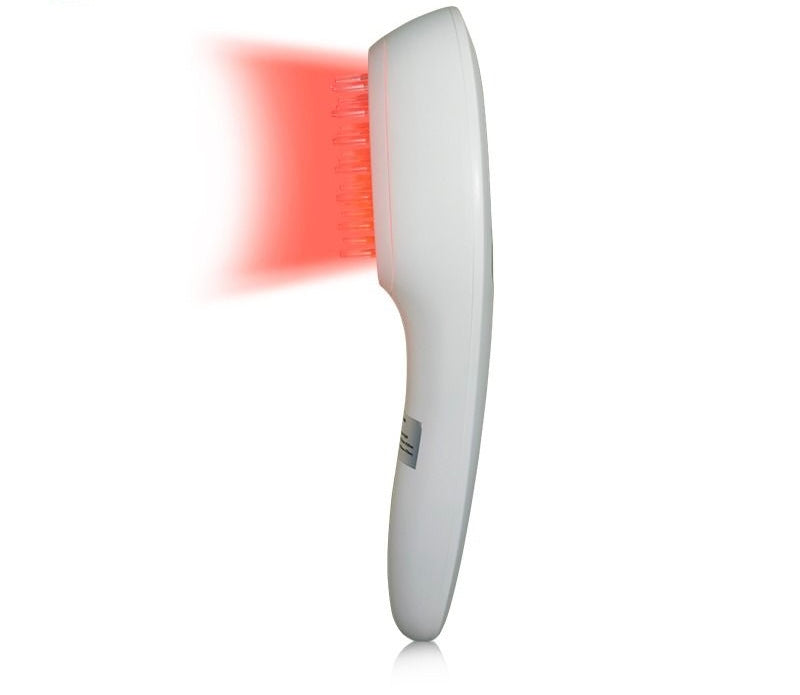 Laser Hair Comb