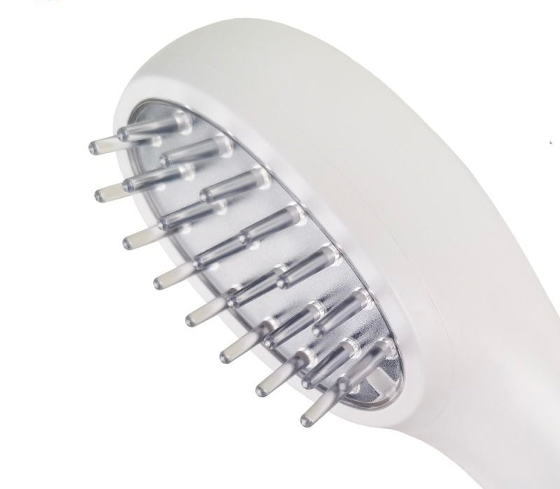 Laser Hair Comb